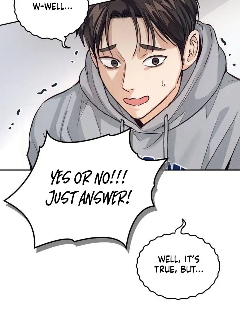 All You Need Is Perfection Chapter 7 page 114 - 
