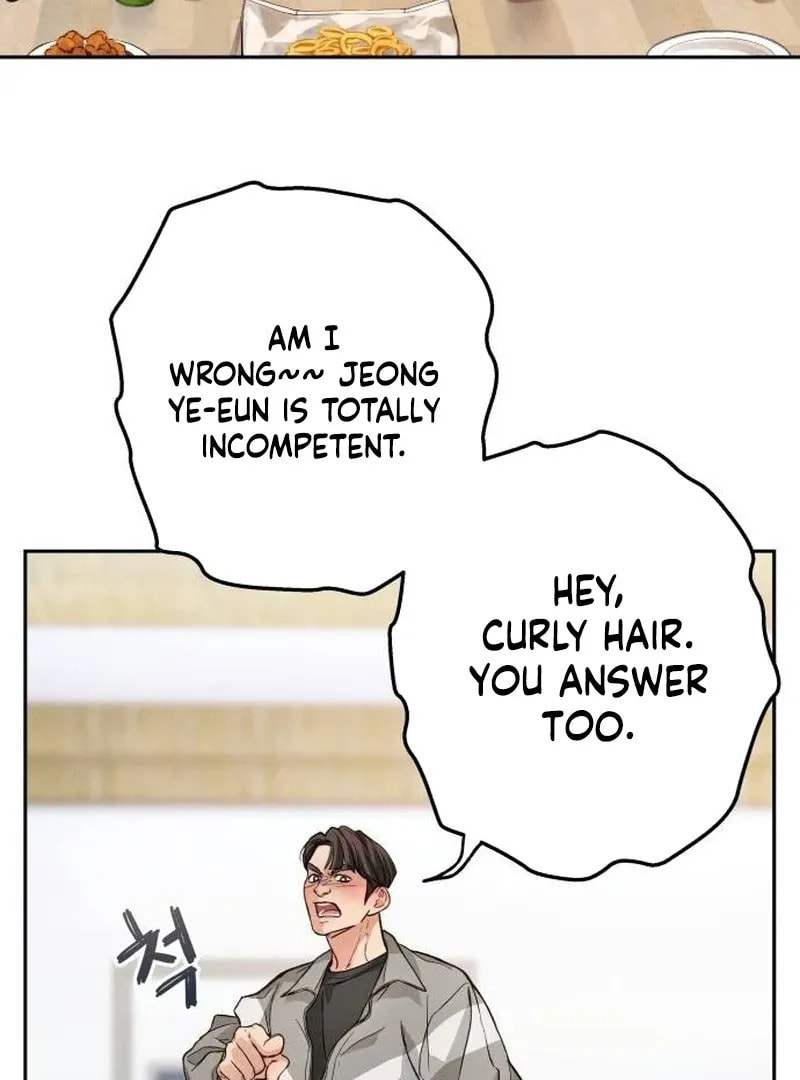 All You Need Is Perfection Chapter 7 page 121 - 