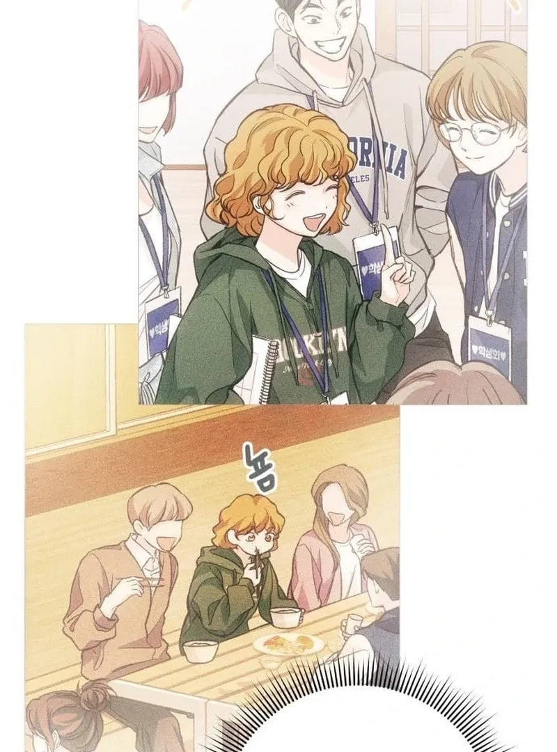 All You Need Is Perfection Chapter 7 page 129 - 