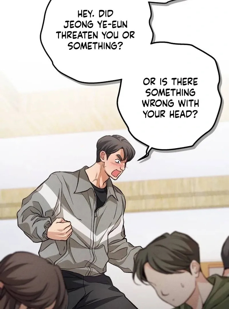 All You Need Is Perfection Chapter 7 page 138 - 