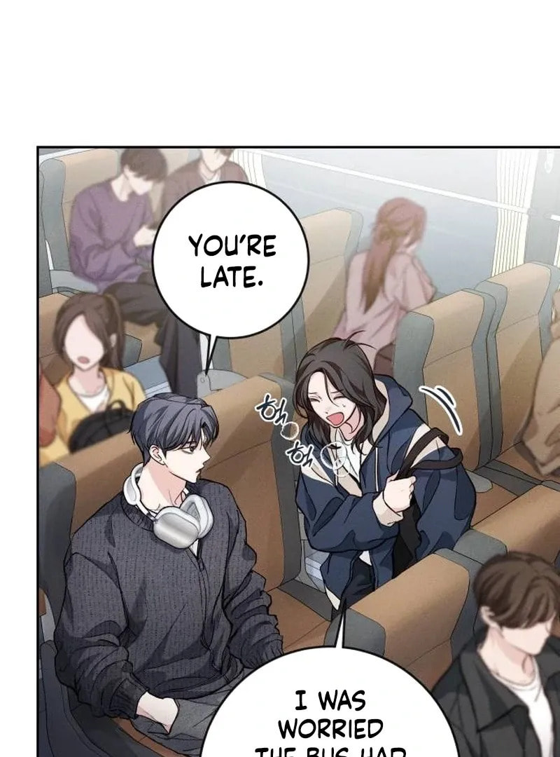 All You Need Is Perfection Chapter 7 page 17 - 