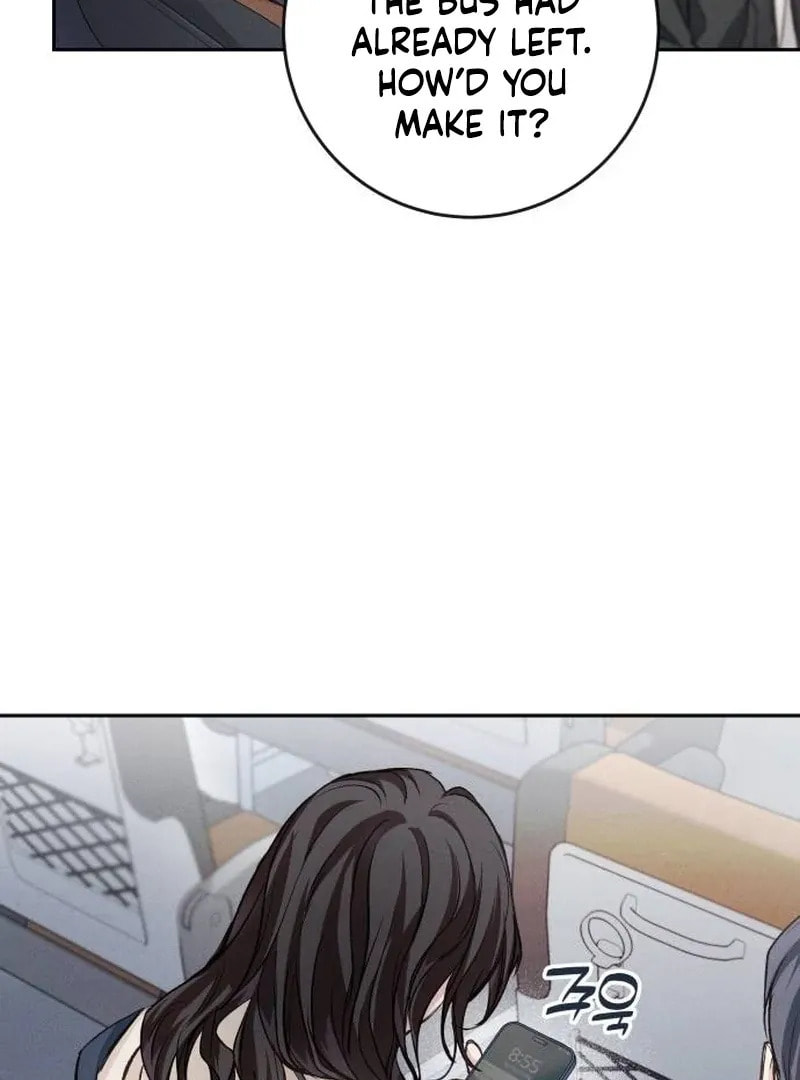 All You Need Is Perfection Chapter 7 page 18 - 