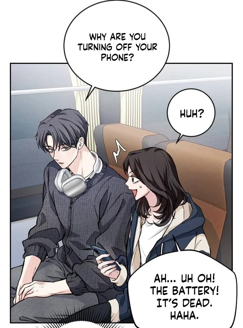 All You Need Is Perfection Chapter 7 page 21 - 