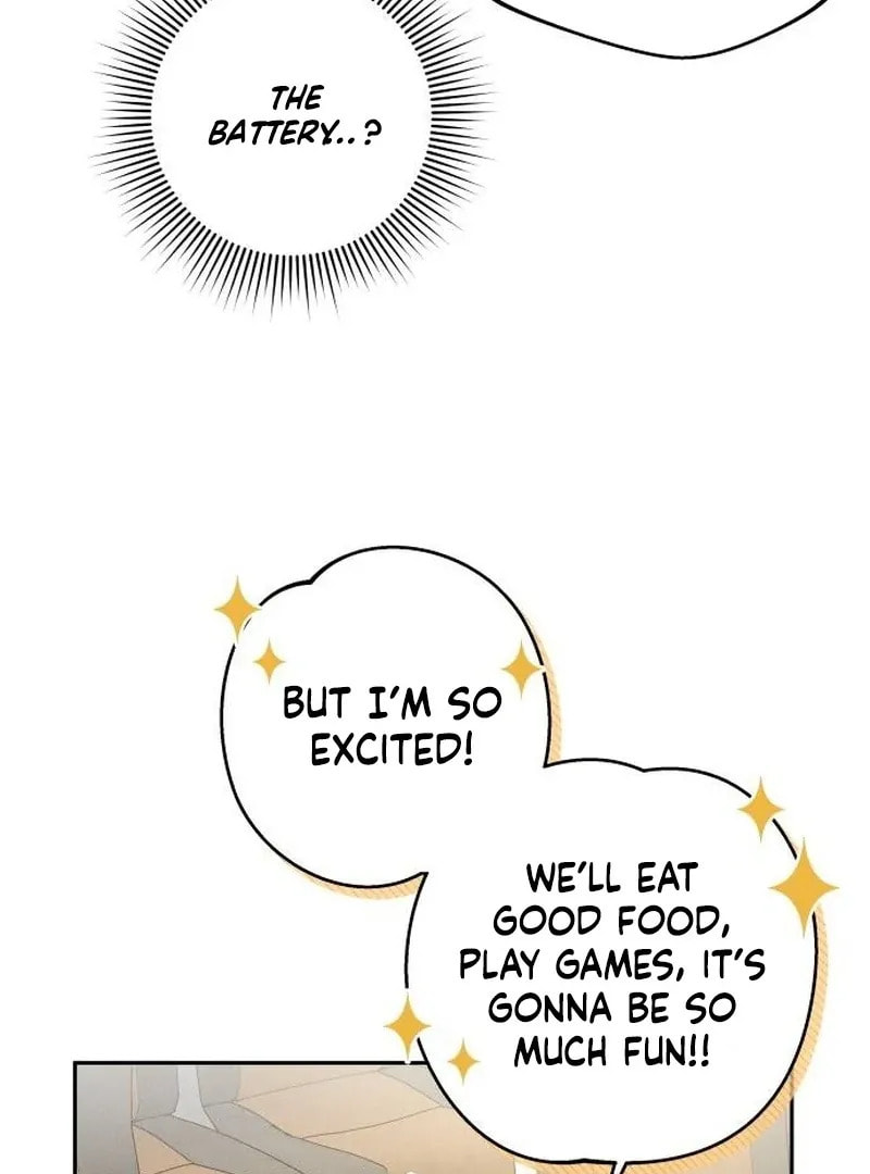 All You Need Is Perfection Chapter 7 page 22 - 