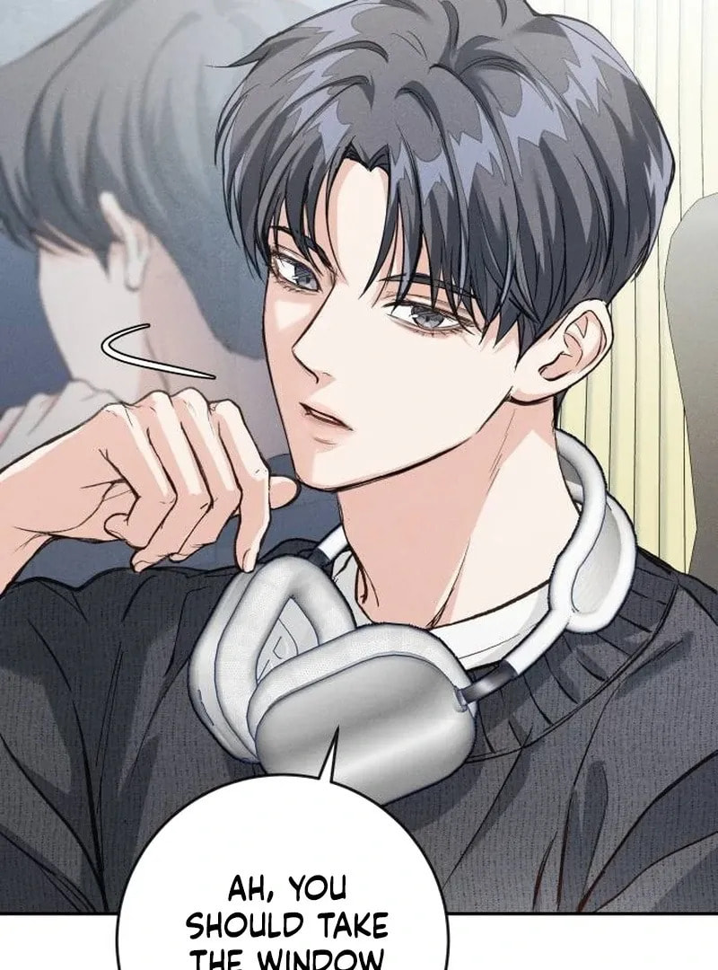 All You Need Is Perfection Chapter 7 page 26 - 