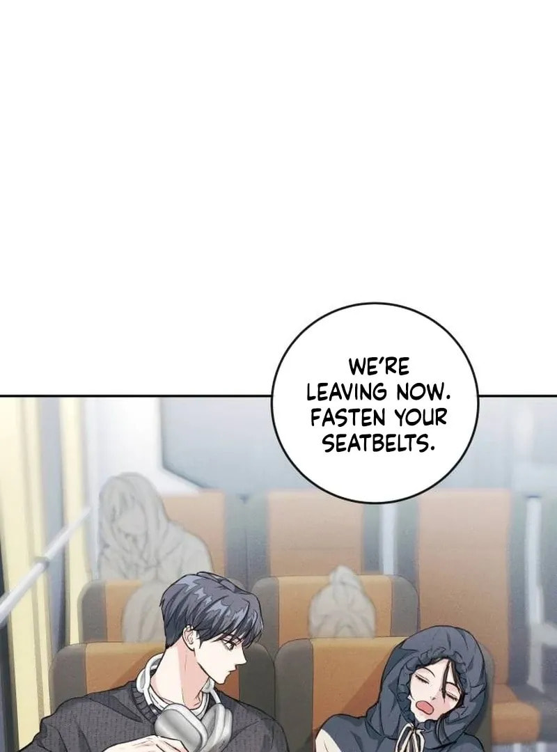 All You Need Is Perfection Chapter 7 page 28 - 