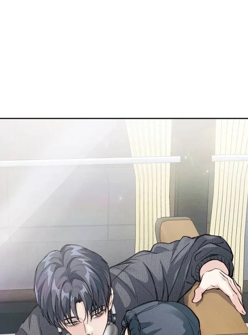 All You Need Is Perfection Chapter 7 page 32 - 