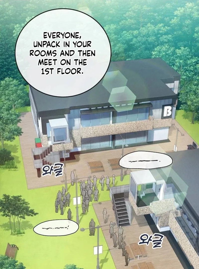 All You Need Is Perfection Chapter 7 page 42 - 