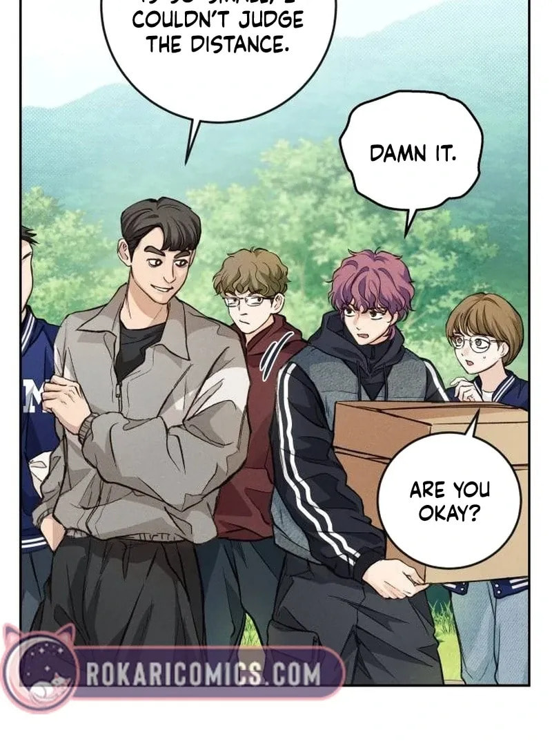 All You Need Is Perfection Chapter 7 page 65 - 