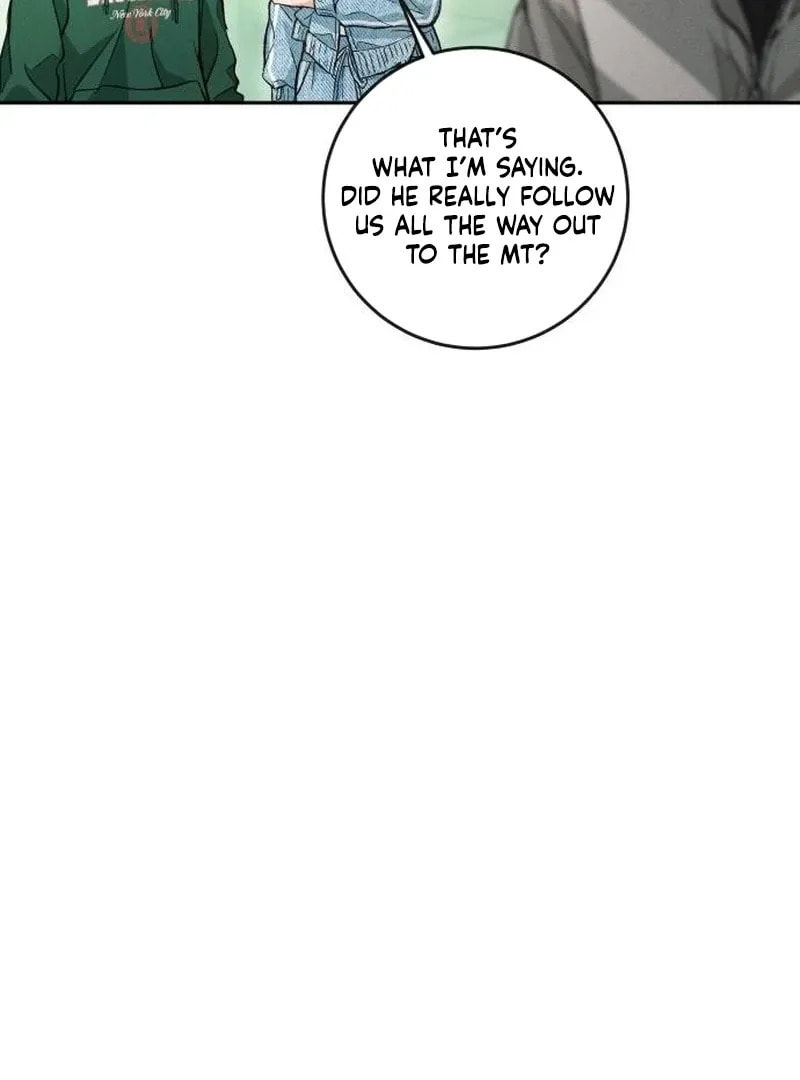 All You Need Is Perfection Chapter 7 page 67 - 