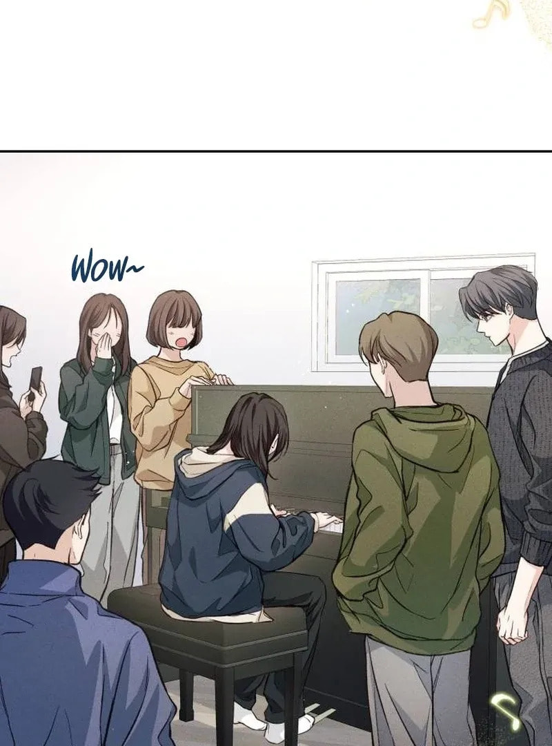 All You Need Is Perfection Chapter 7 page 71 - 