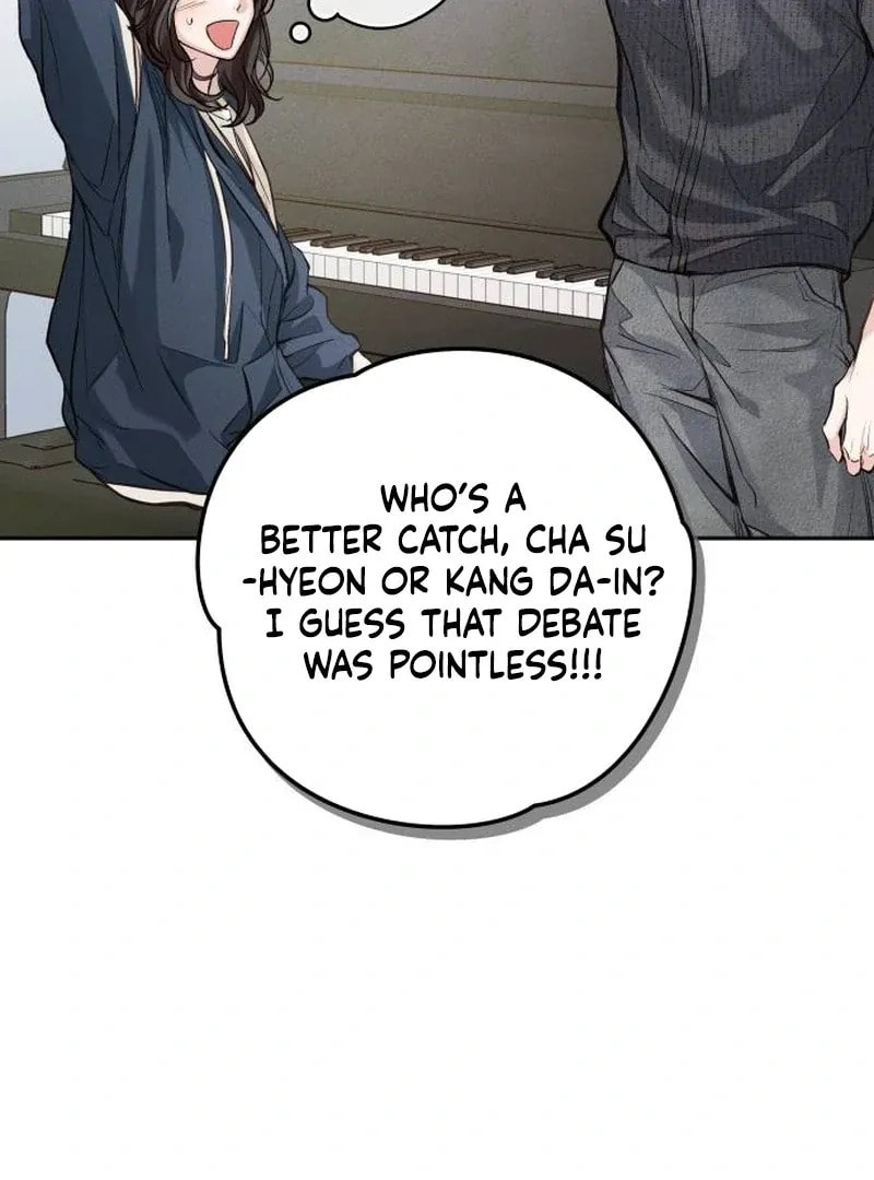 All You Need Is Perfection Chapter 7 page 78 - 