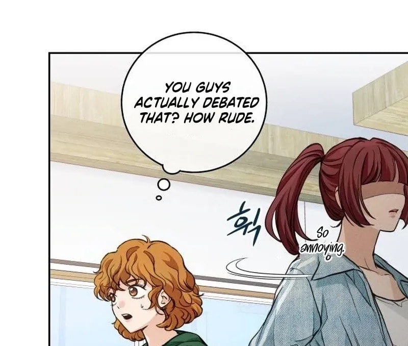 All You Need Is Perfection Chapter 7 page 79 - 