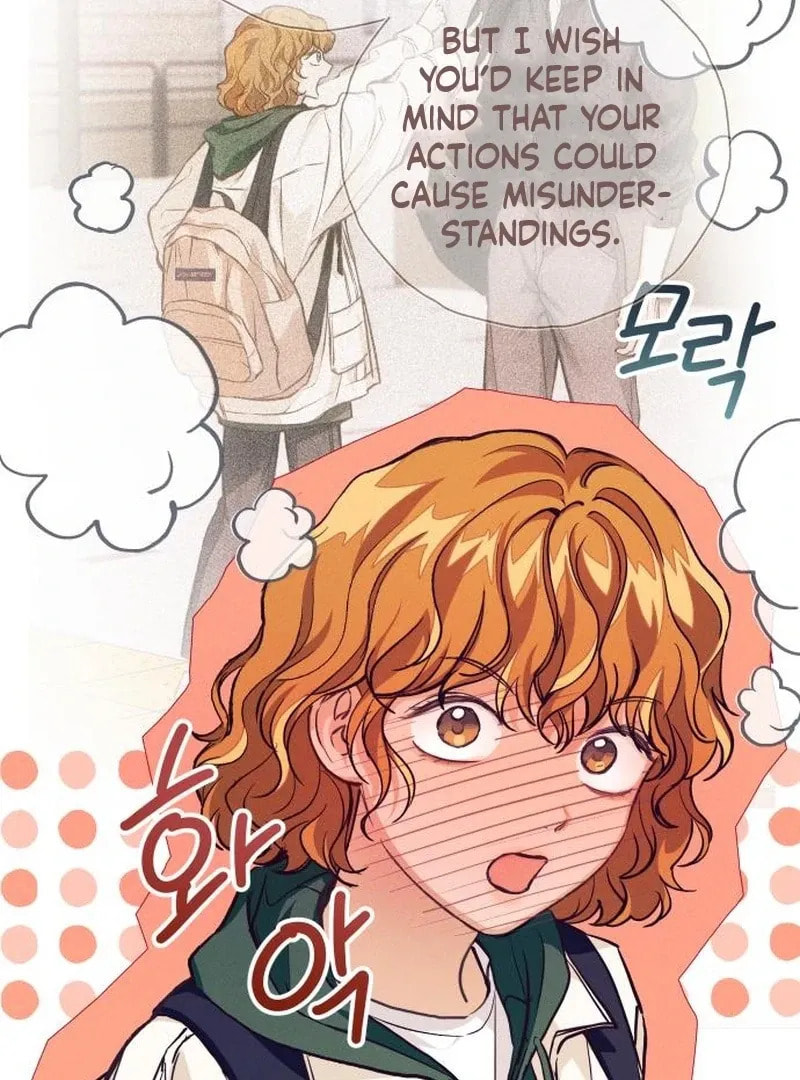 All You Need Is Perfection Chapter 9 page 101 - 