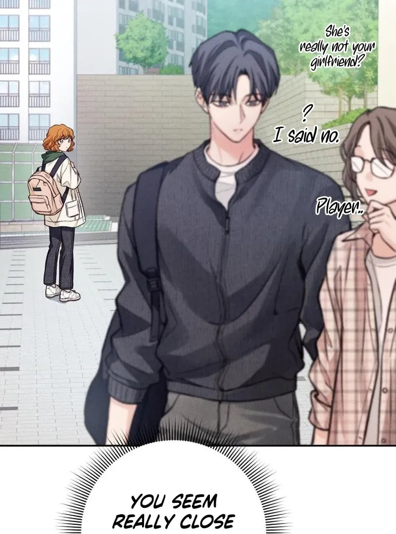 All You Need Is Perfection Chapter 9 page 107 - 