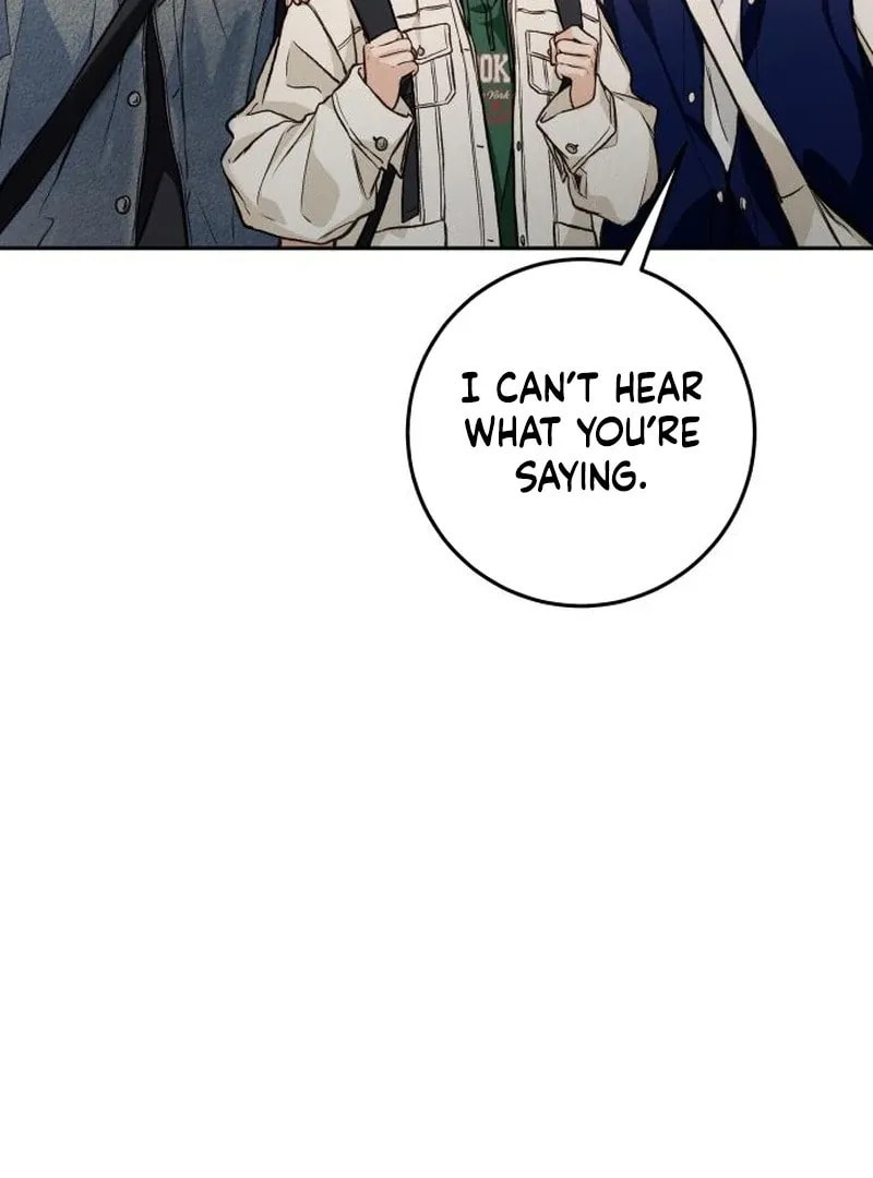 All You Need Is Perfection Chapter 9 page 12 - 