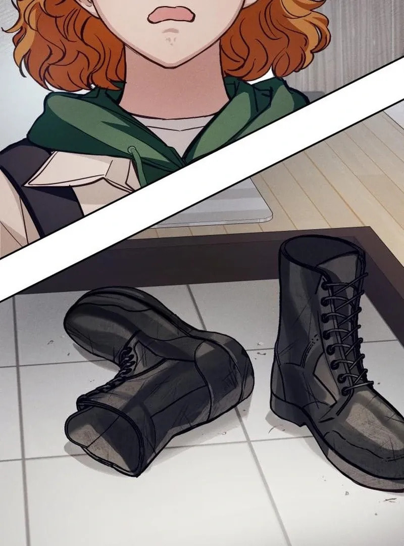 All You Need Is Perfection Chapter 9 page 116 - 