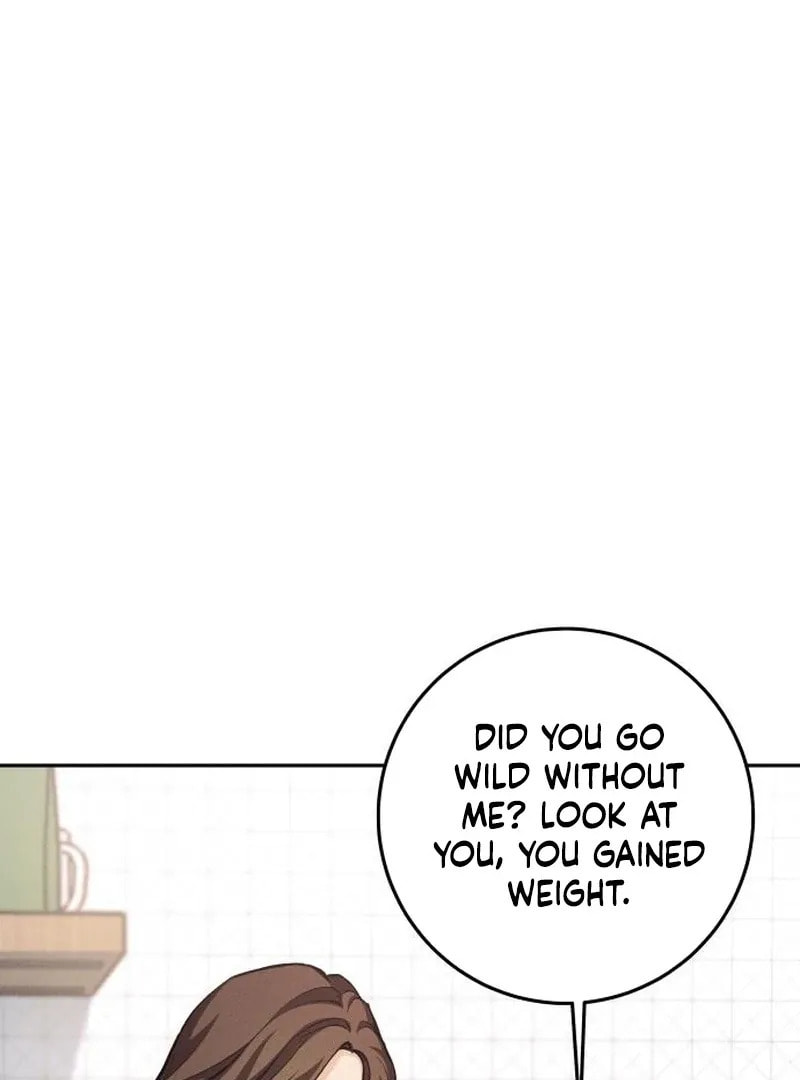 All You Need Is Perfection Chapter 9 page 125 - 