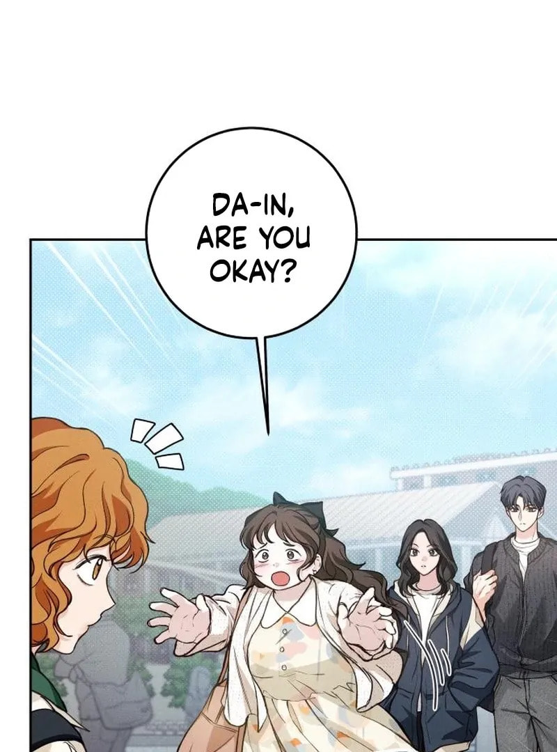 All You Need Is Perfection Chapter 9 page 30 - 