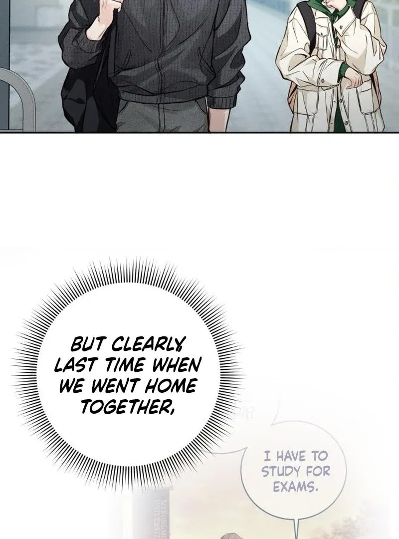 All You Need Is Perfection Chapter 9 page 45 - 