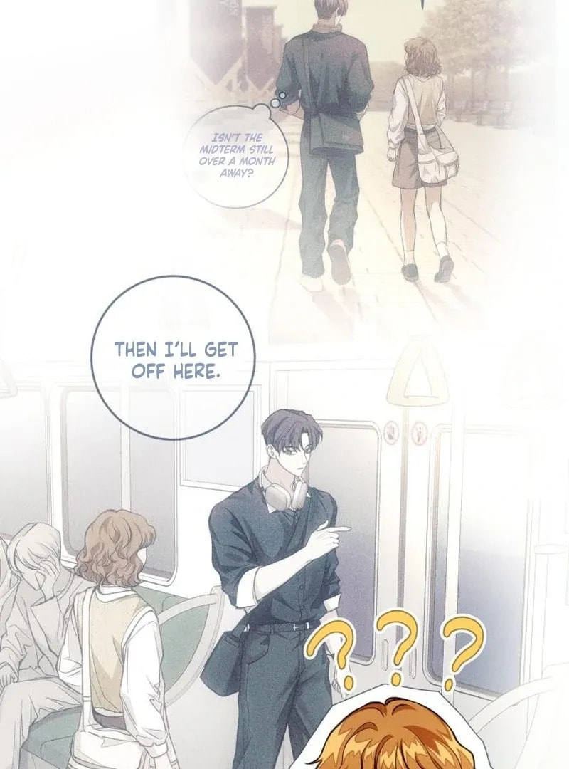 All You Need Is Perfection Chapter 9 page 46 - 