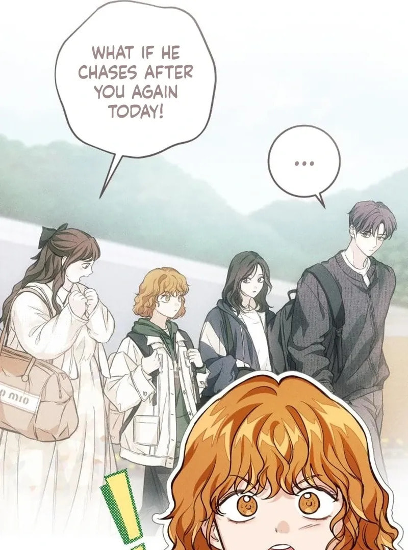 All You Need Is Perfection Chapter 9 page 49 - 