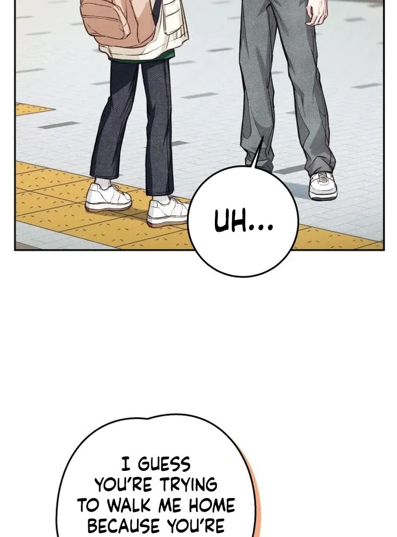 All You Need Is Perfection Chapter 9 page 56 - 