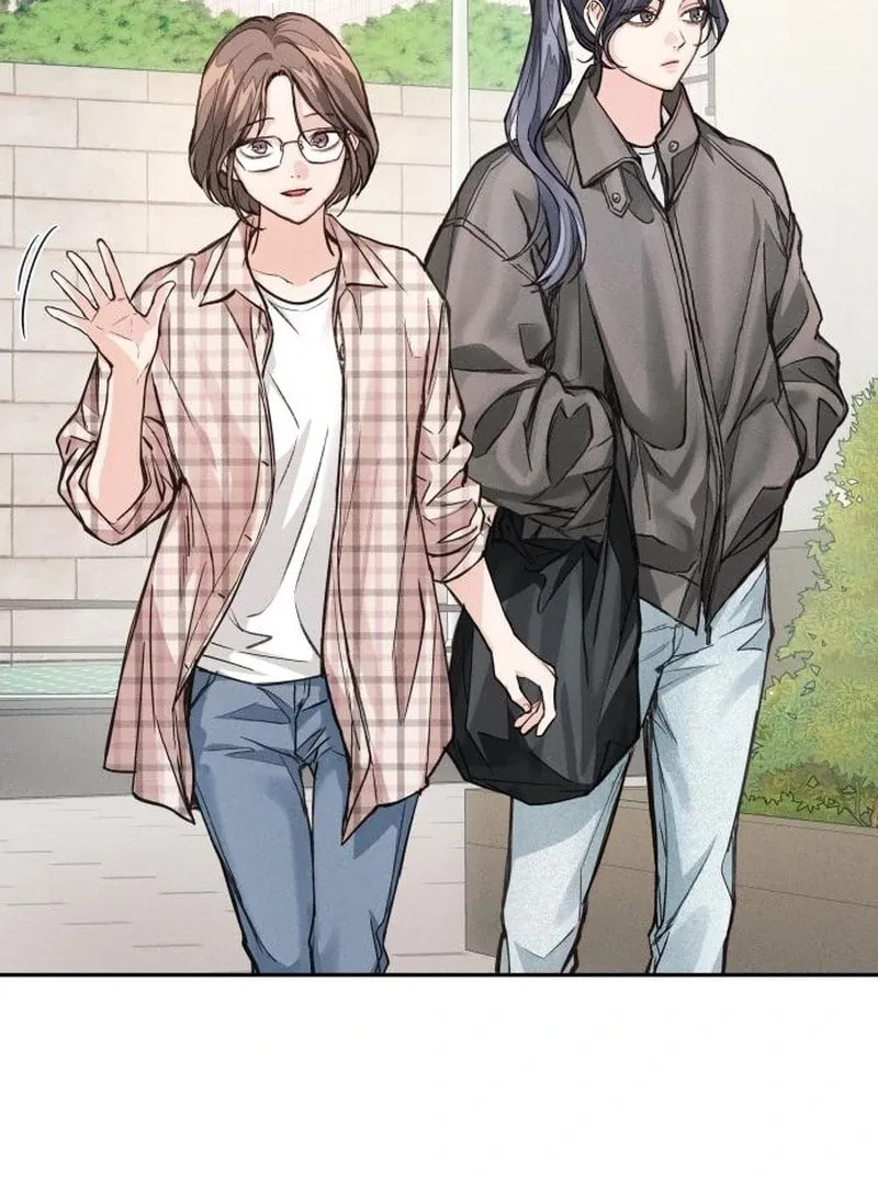 All You Need Is Perfection Chapter 9 page 62 - 