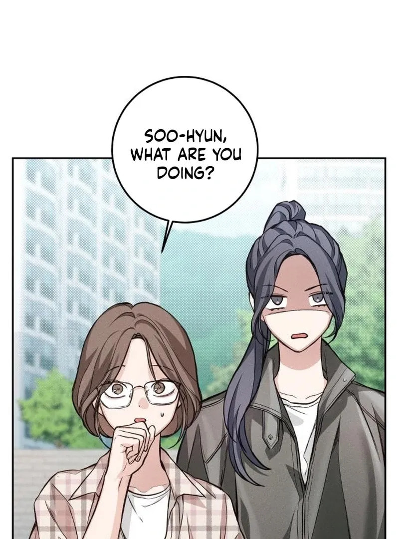 All You Need Is Perfection Chapter 9 page 71 - 