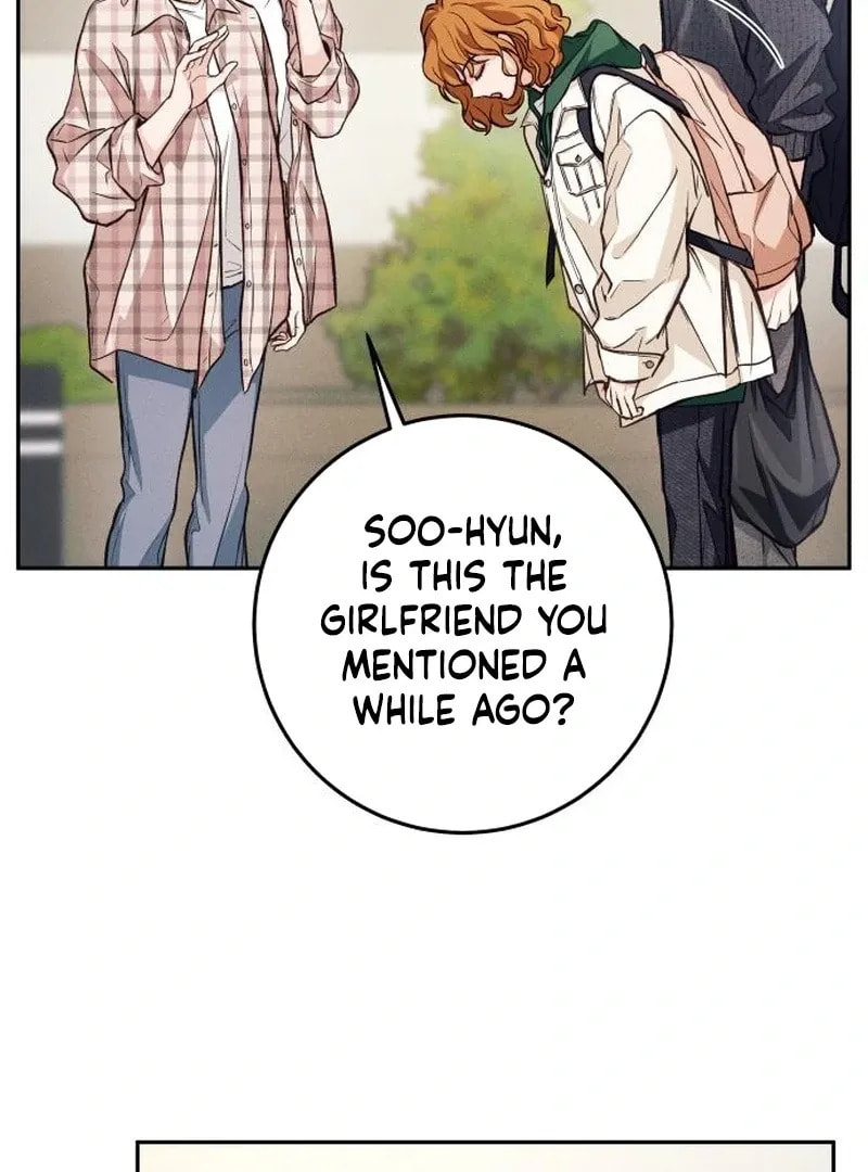 All You Need Is Perfection Chapter 9 page 90 - 