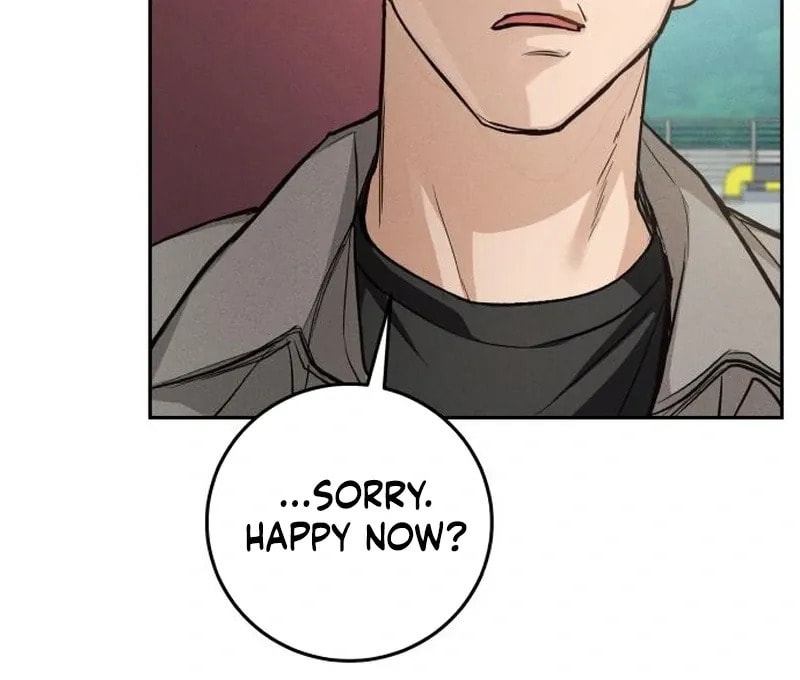 All You Need Is Perfection Chapter 9 page 10 - 