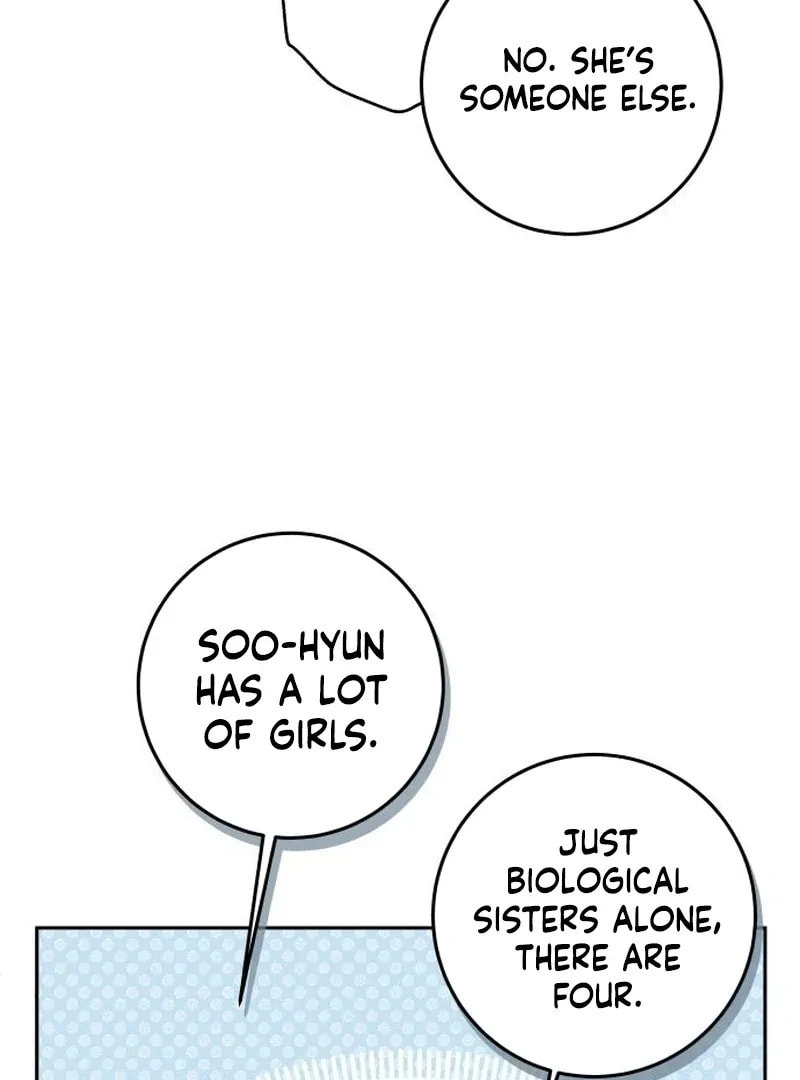 All You Need Is Perfection Chapter 9 page 92 - 
