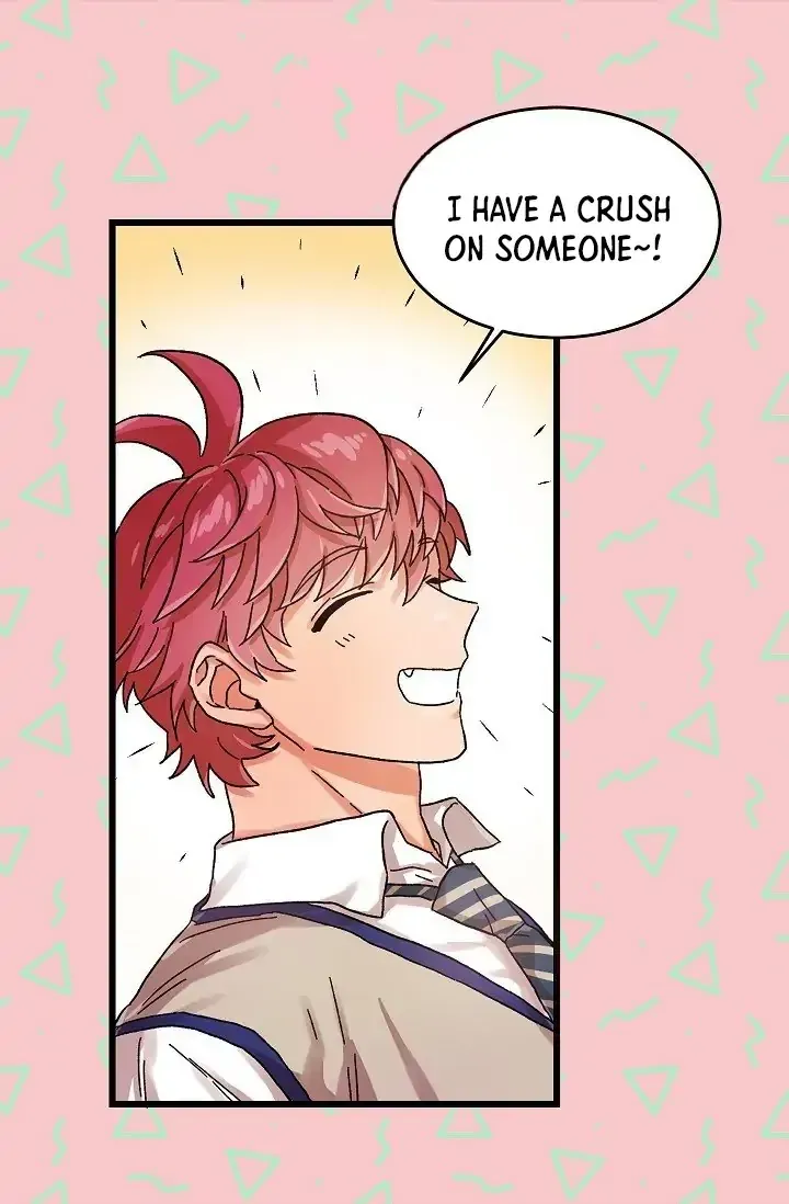 Alliance of Unrequited Love Chapter 0 page 2 - 