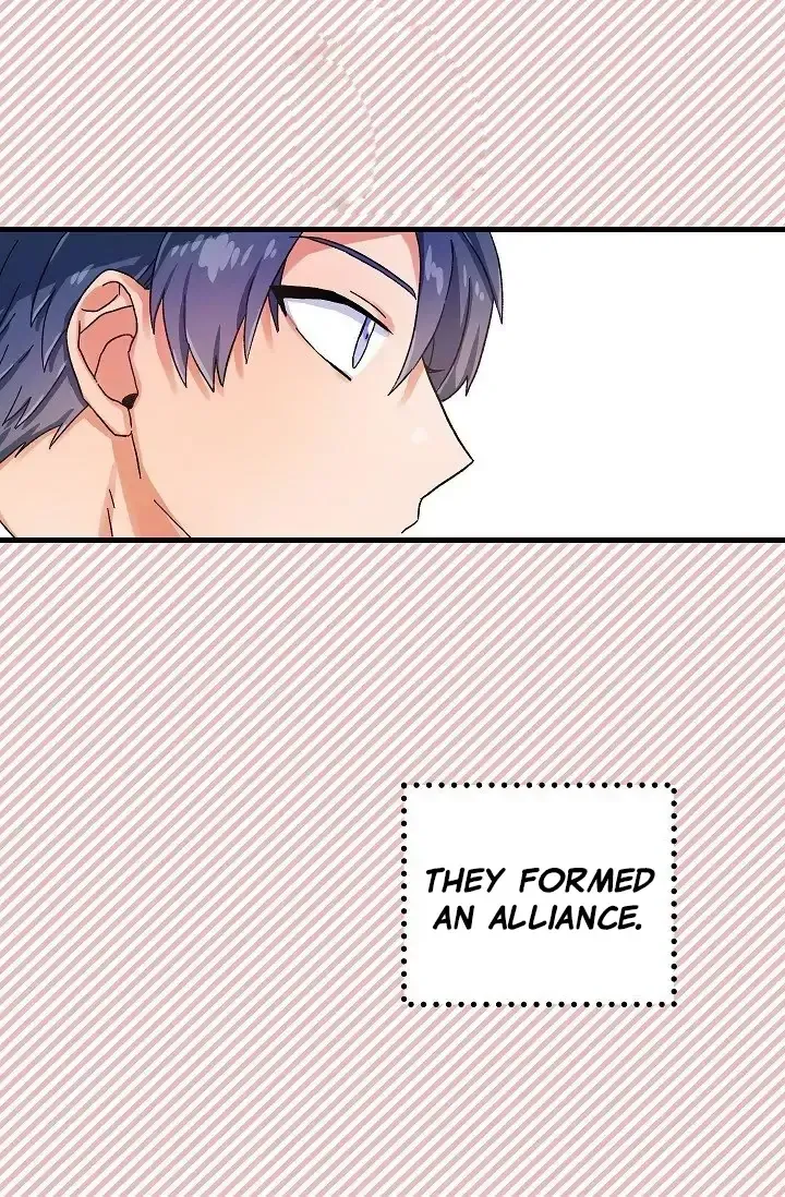 Alliance of Unrequited Love Chapter 0 page 11 - 