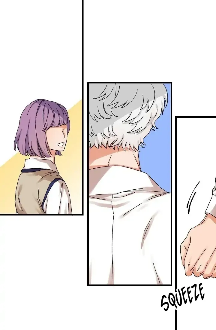 Alliance of Unrequited Love Chapter 0 page 13 - 
