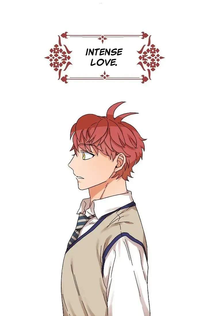 Alliance of Unrequited Love Chapter 0 page 15 - 