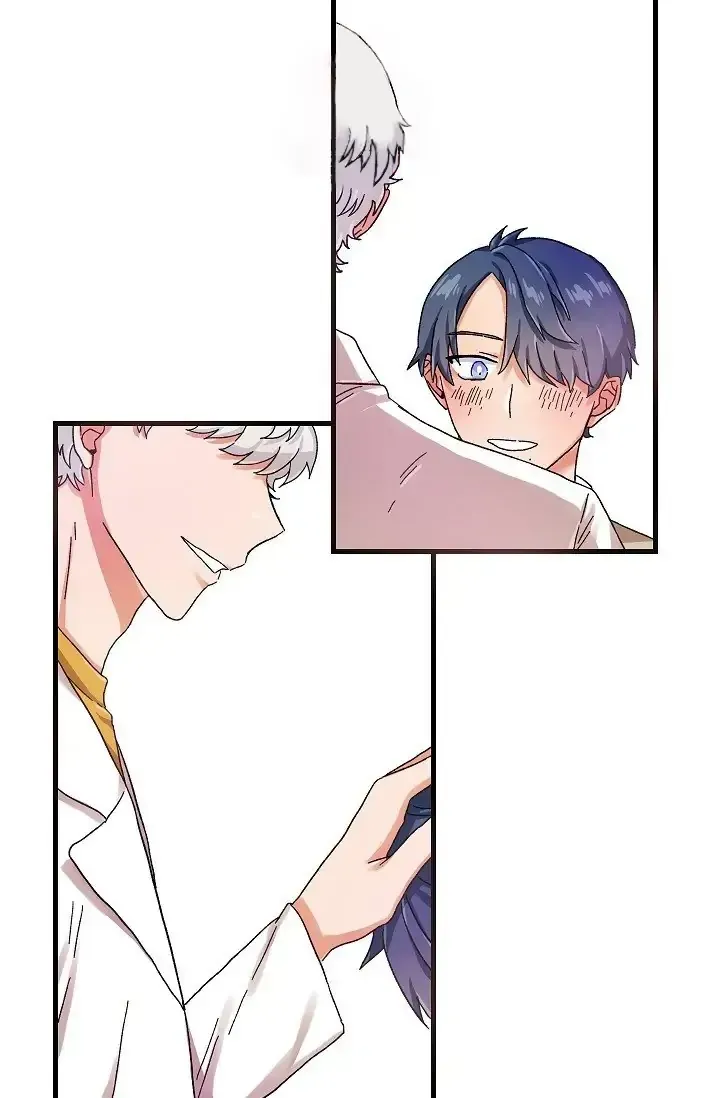 Alliance of Unrequited Love Chapter 0 page 19 - 