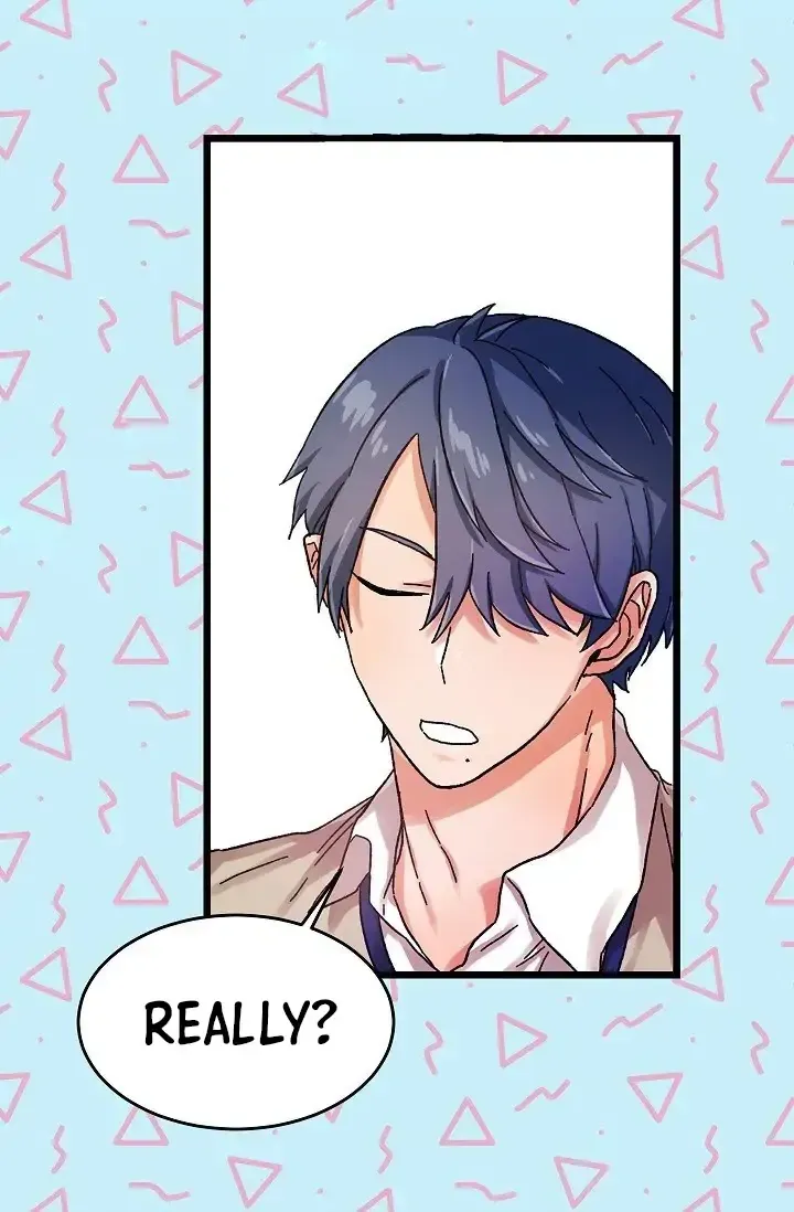 Alliance of Unrequited Love Chapter 0 page 3 - 