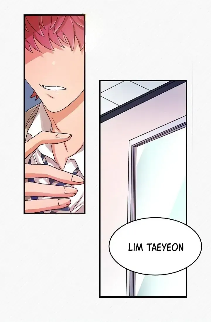 Alliance of Unrequited Love Chapter 0 page 23 - 