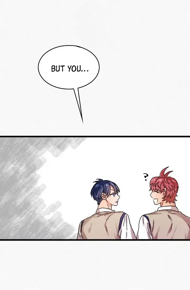 Alliance of Unrequited Love Chapter 0 page 4 - 