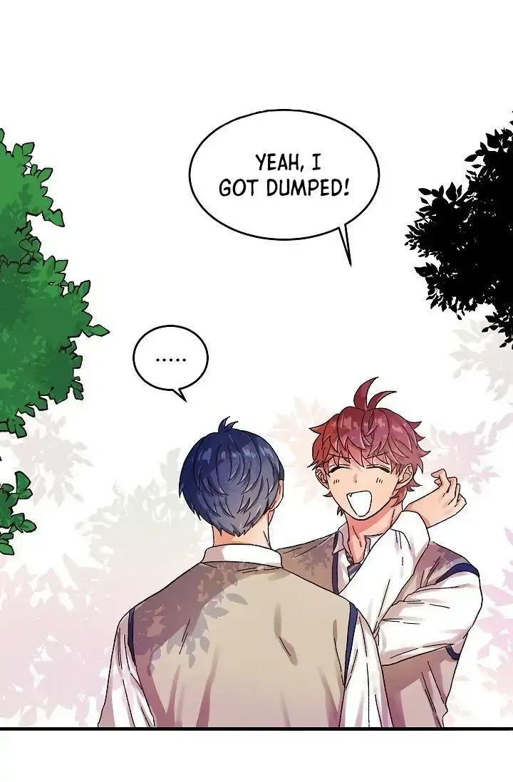 Alliance of Unrequited Love Chapter 0 page 6 - 