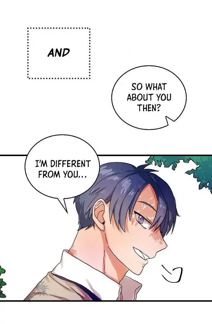 Alliance of Unrequited Love Chapter 0 page 8 - 