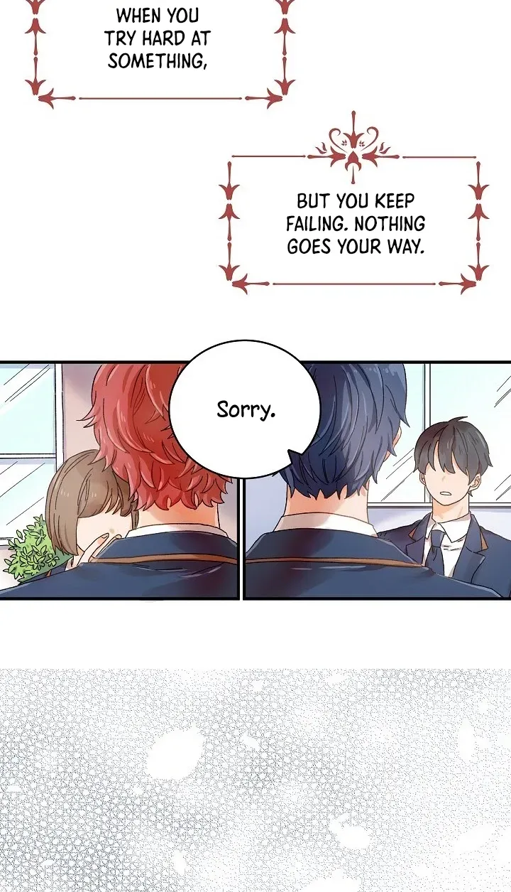 Alliance of Unrequited Love Chapter 1 page 2 - 