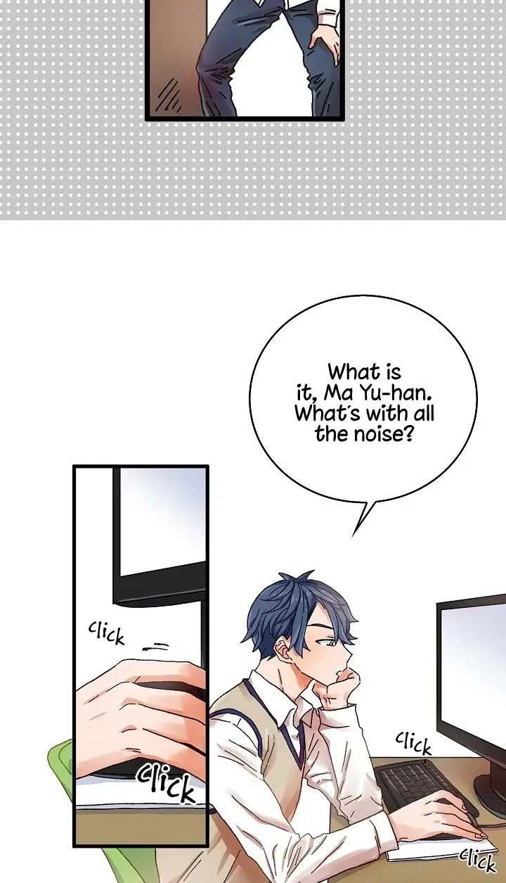 Alliance of Unrequited Love Chapter 1 page 13 - 