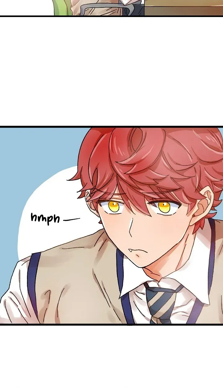 Alliance of Unrequited Love Chapter 1 page 14 - 
