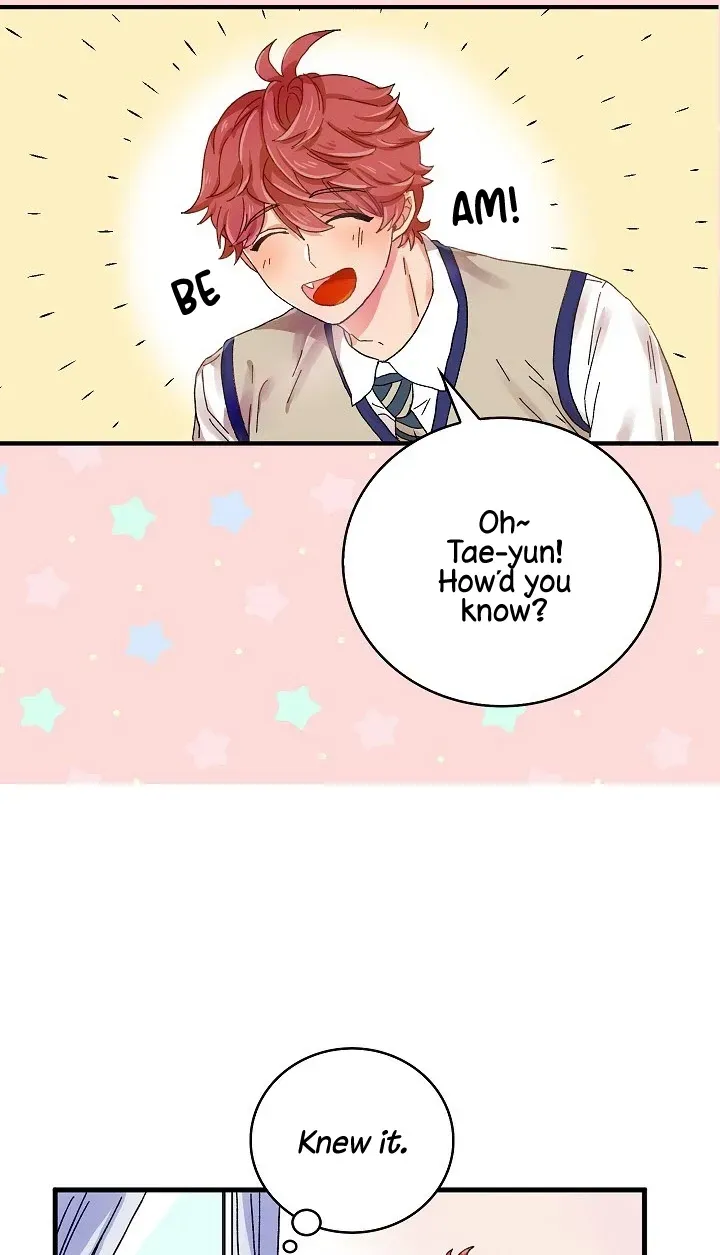Alliance of Unrequited Love Chapter 1 page 17 - 