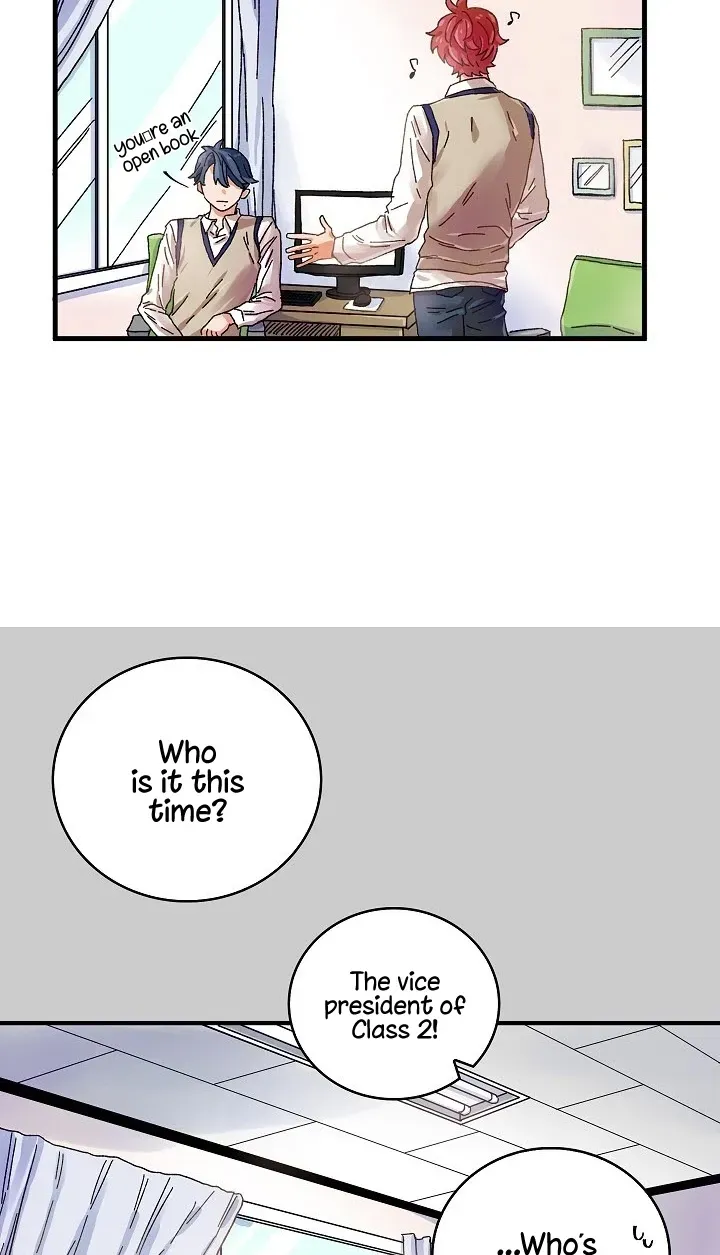 Alliance of Unrequited Love Chapter 1 page 18 - 