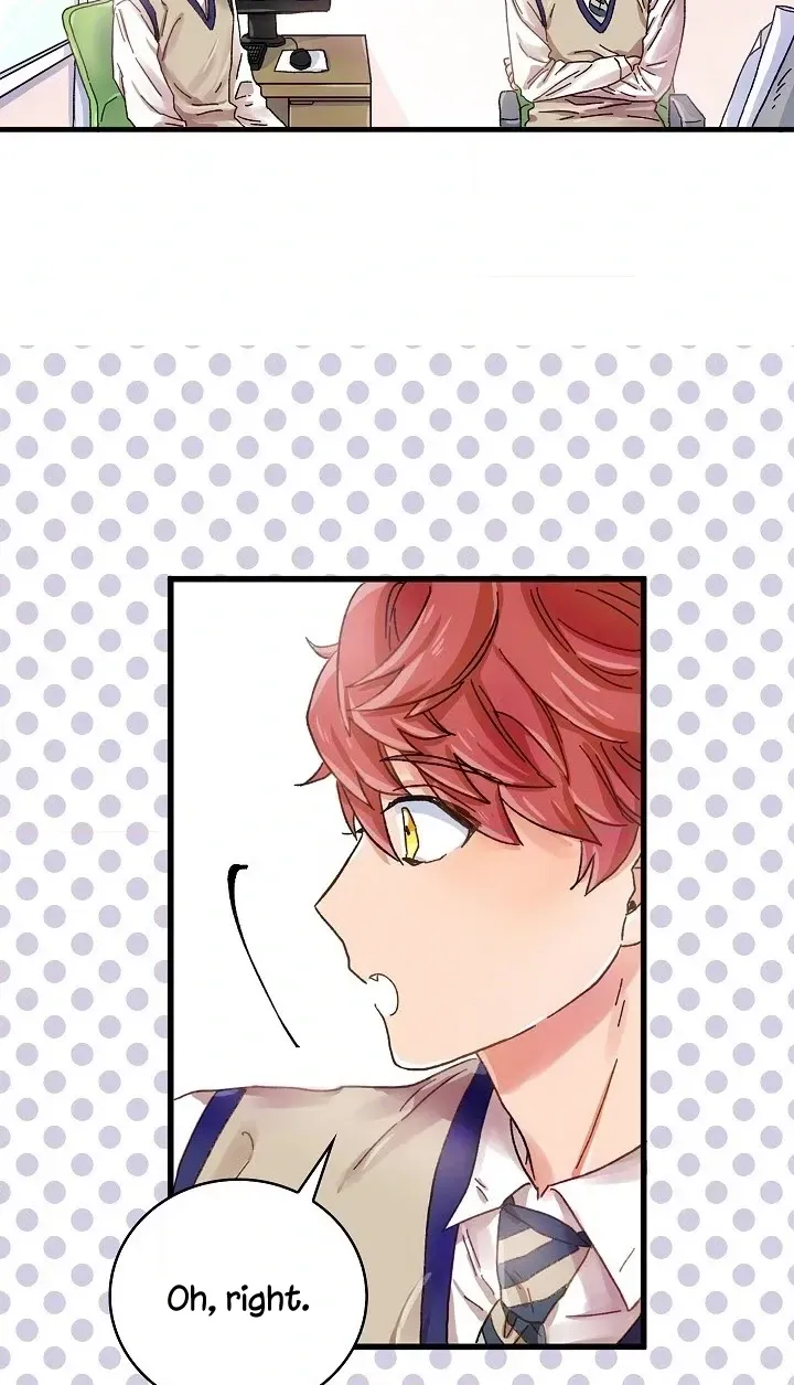 Alliance of Unrequited Love Chapter 1 page 20 - 