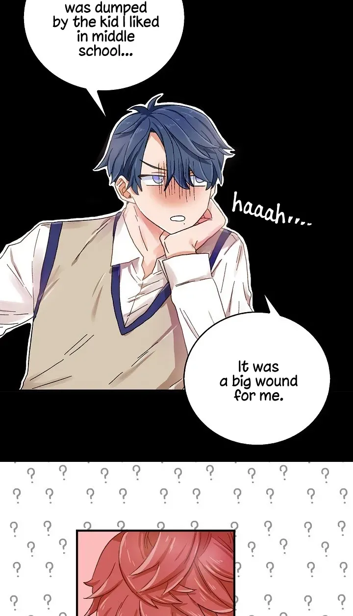 Alliance of Unrequited Love Chapter 1 page 23 - 