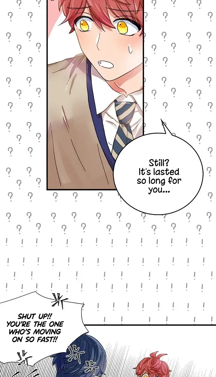 Alliance of Unrequited Love Chapter 1 page 24 - 